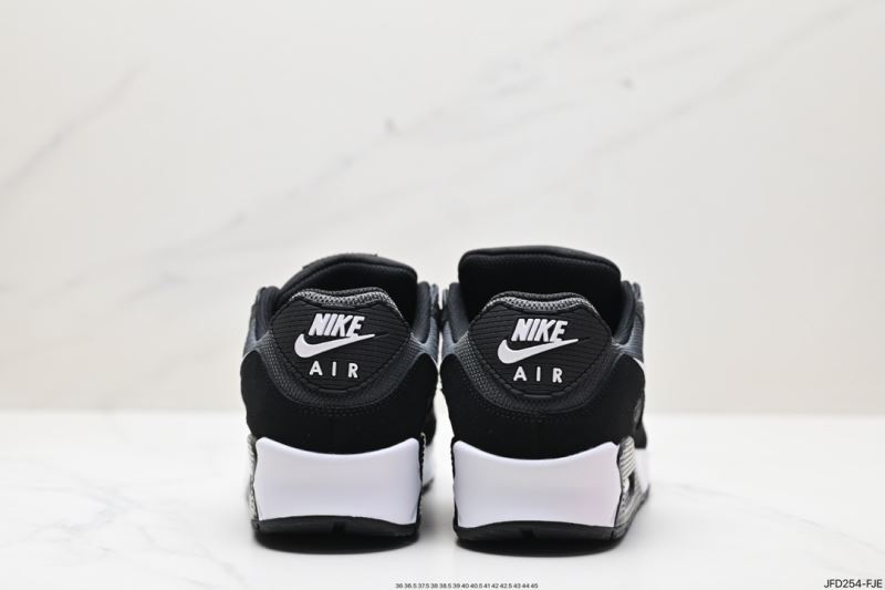 Nike Air Max Shoes